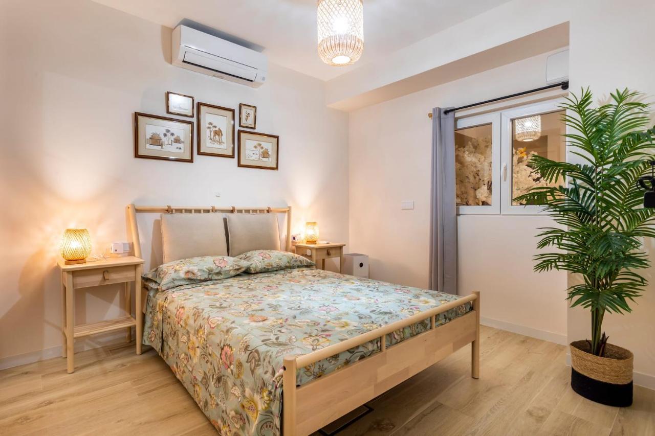 Cala Brull - Acogedor Apartamento A 10 Minutos De La Playa Valencia Exterior photo